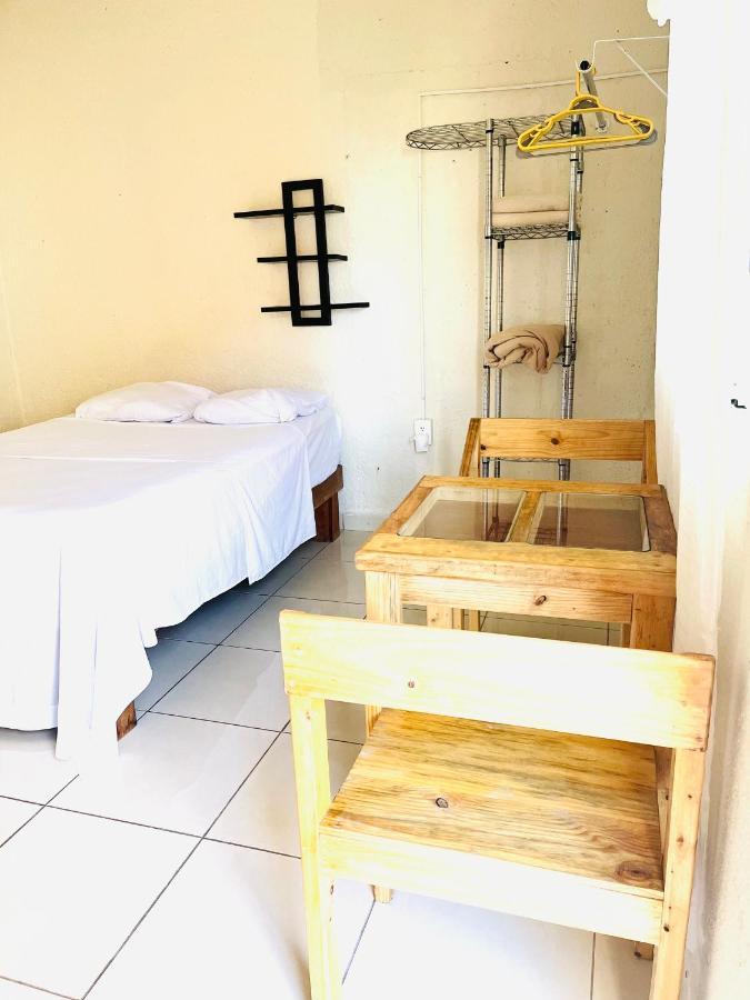 Alojamiento En La Calle 56 Playa Del Carmen Exterior photo